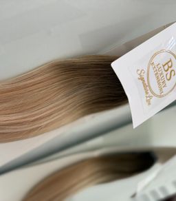 Tape Extensions