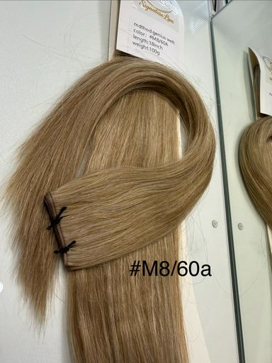 #M8/60a BS Luxury Extensions