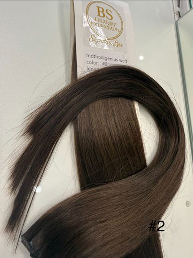 #2 BS Luxury Extensions