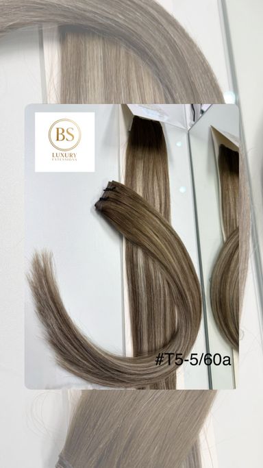 #T5-5/60a BS Luxury Extensions