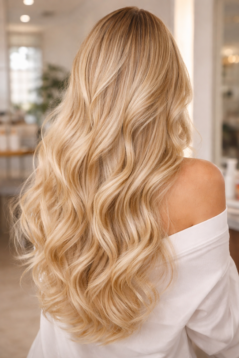 BS Luxury Extensions