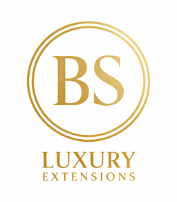 Logo BS Luxury Extensions