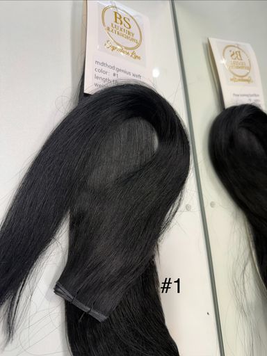 #1 BS Luxury Extensions