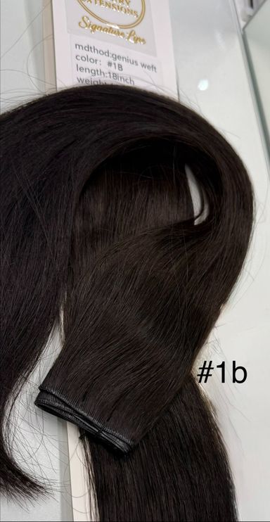 #1b BS Luxury Extensions
