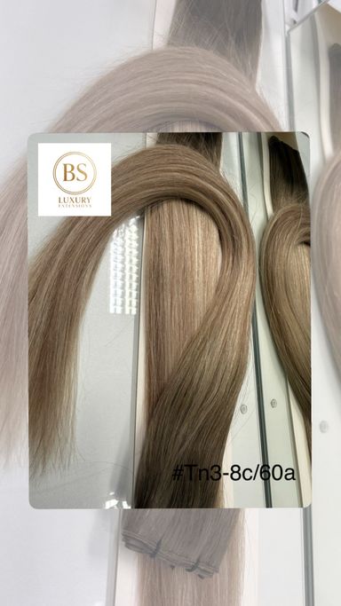 #Tn3-8c/60a BS Luxury Extenions