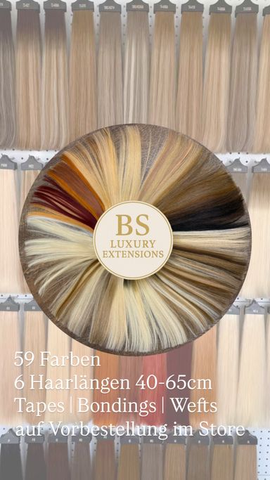Farbring BS Luxury Extensions