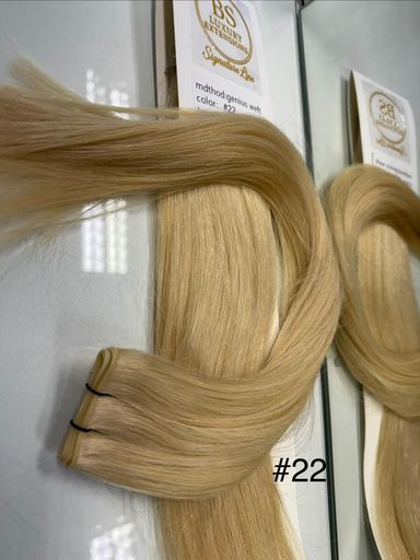 #22 BS Luxury Extensions