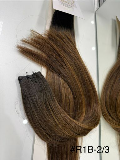 #R1B-2/3 BS Luxury Extensions